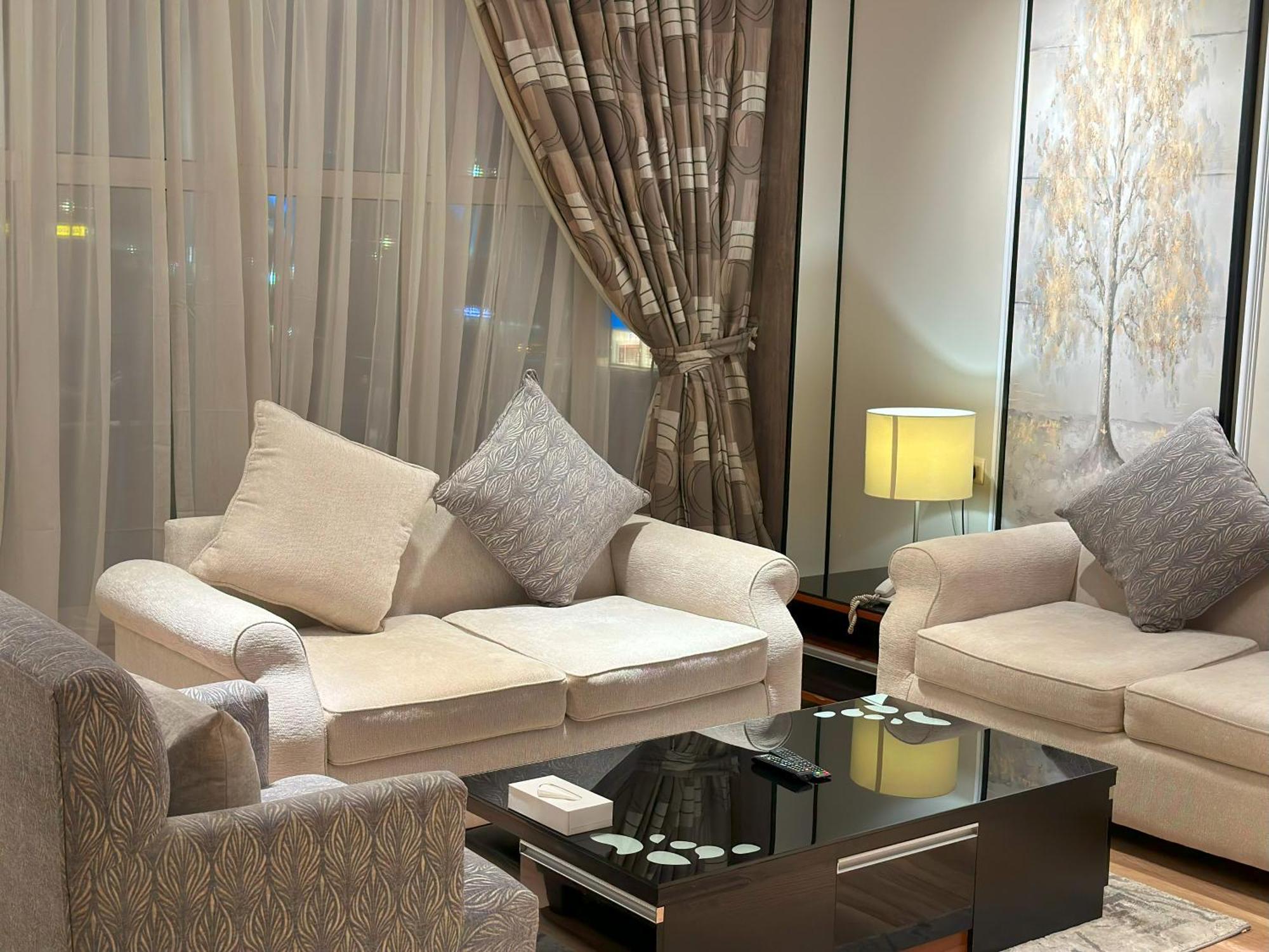 Ḩafar al Bāţin Nelover Hotel Hafar מראה חיצוני תמונה