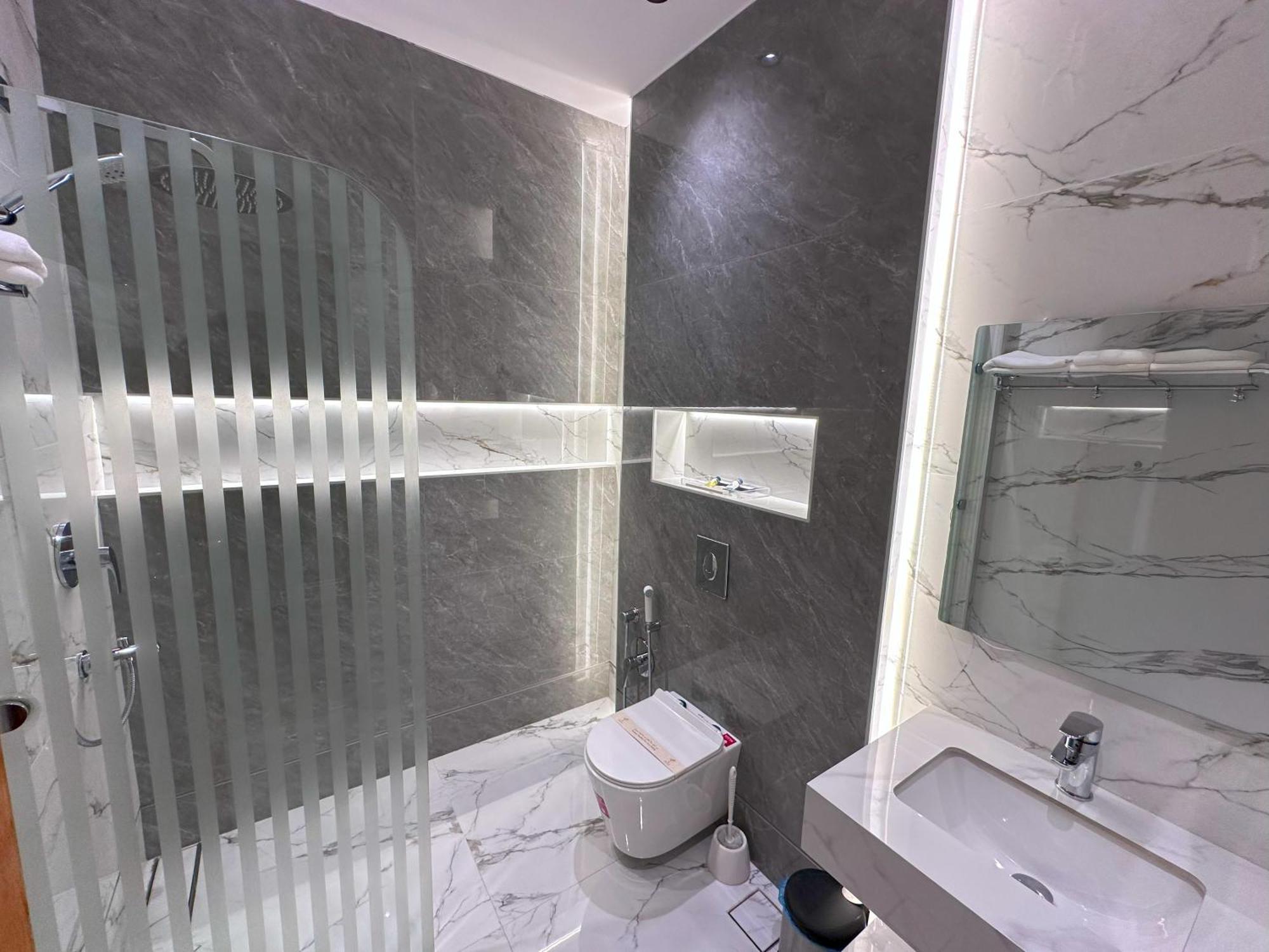 Ḩafar al Bāţin Nelover Hotel Hafar מראה חיצוני תמונה