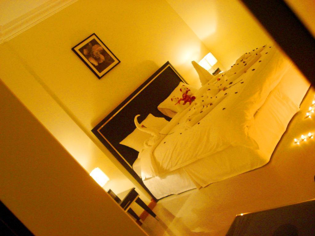 Ḩafar al Bāţin Nelover Hotel Hafar מראה חיצוני תמונה